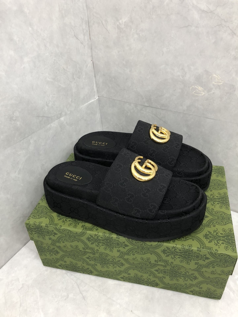 Gucci Slippers